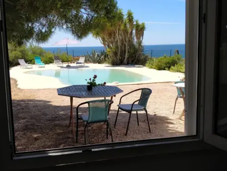 Einzigartige Lage, atemberaubende Aussicht, Leben in der Natur. - Photo 14