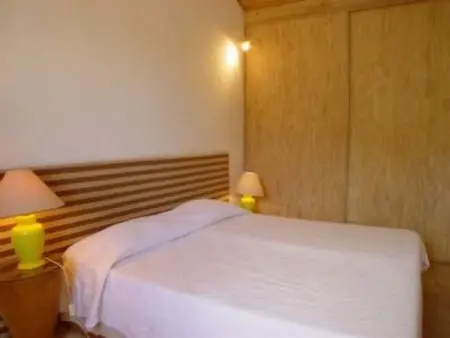 Quinta do Sol  mit Kamin, Maison 8 personnes à Alvor - Photo 3