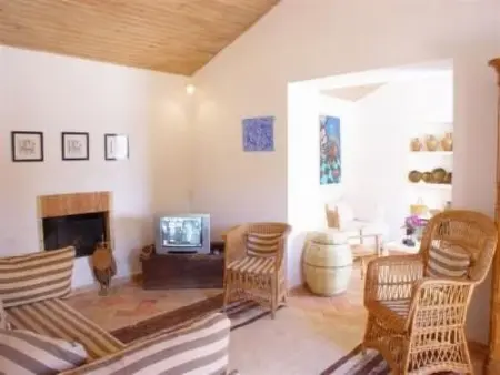 Quinta do Sol  mit Kamin, Maison 8 personnes à Alvor - Photo 4