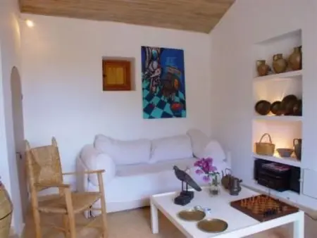 Quinta do Sol  mit Kamin, Maison 8 personnes à Alvor - Photo 5