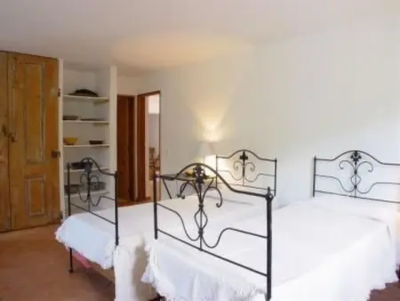 Quinta do Sol  mit Kamin, Maison 8 personnes à Alvor - Photo 8