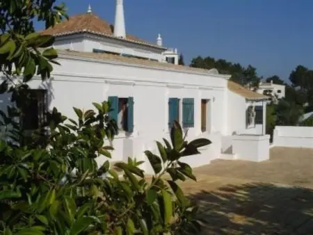 Quinta do Sol  mit Kamin, Maison 8 personnes à Alvor - Photo 9