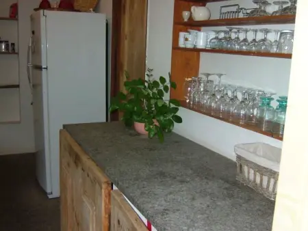 Quinta do Sol  mit Kamin, Maison 8 personnes à Alvor - Photo 14