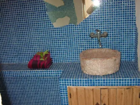 Quinta do Sol  mit Kamin, Maison 8 personnes à Alvor - Photo 17