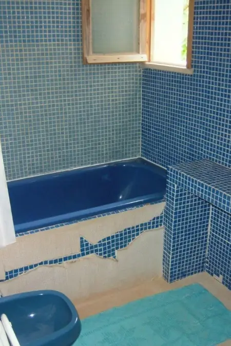 Quinta do Sol  mit Kamin, Maison 8 personnes à Alvor - Photo 18