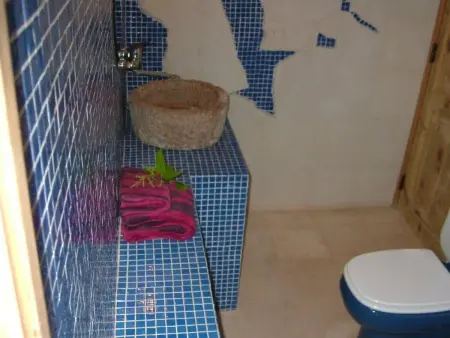 Quinta do Sol  mit Kamin, Maison 8 personnes à Alvor - Photo 19