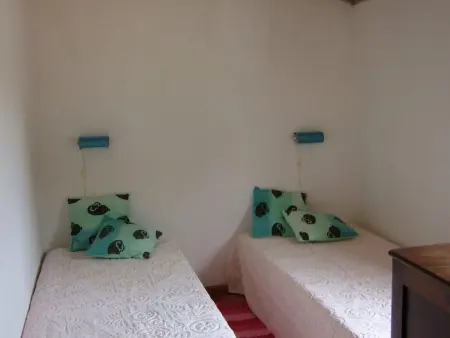 Quinta do Sol  mit Kamin, Maison 8 personnes à Alvor - Photo 20