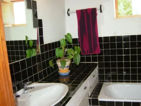 Quinta do Sol  mit Kamin, Maison 8 personnes à Alvor - Photo 22