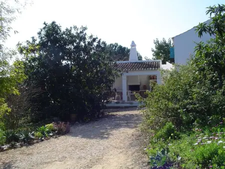 Quinta do Sol  mit Kamin, Maison 8 personnes à Alvor - Photo 26