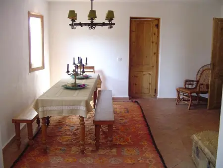 Quinta do Sol  mit Kamin, Maison 8 personnes à Alvor - Photo 30