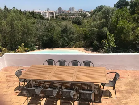 Quinta do Sol  mit Kamin, Maison 8 personnes à Alvor - Photo 35