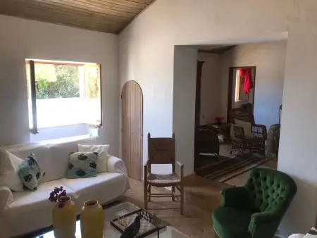 Quinta do Sol  mit Kamin, Maison 8 personnes à Alvor - Photo 37
