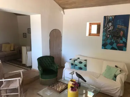 Quinta do Sol  mit Kamin, Maison 8 personnes à Alvor - Photo 38