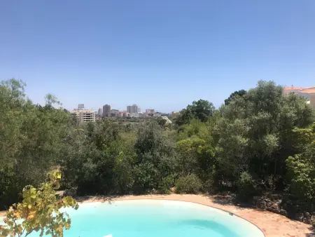 Quinta do Sol  mit Kamin, Maison 8 personnes à Alvor - Photo 39
