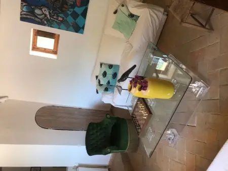Quinta do Sol  mit Kamin, Maison 8 personnes à Alvor - Photo 40