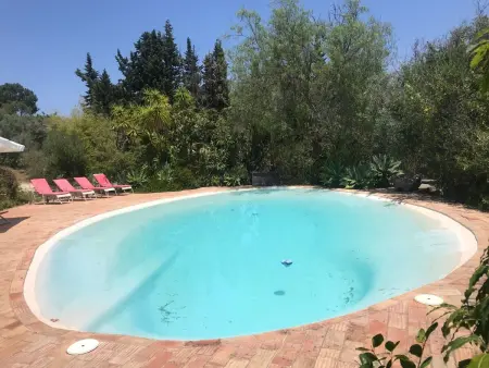 Quinta do Sol  mit Kamin, Maison 8 personnes à Alvor - Photo 41