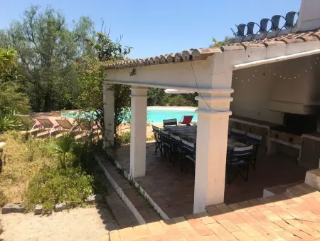 Quinta do Sol  mit Kamin, Maison 8 personnes à Alvor - Photo 46