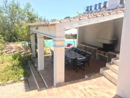 Quinta do Sol  mit Kamin, Maison 8 personnes à Alvor - Photo 47
