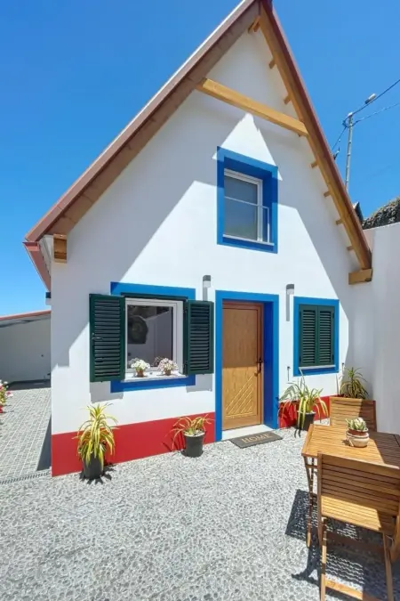 Celeiro do Avô, Maison 2 personnes à Alvor - Photo 2