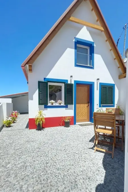 Celeiro do Avô, Maison 2 personnes à Alvor - Photo 3