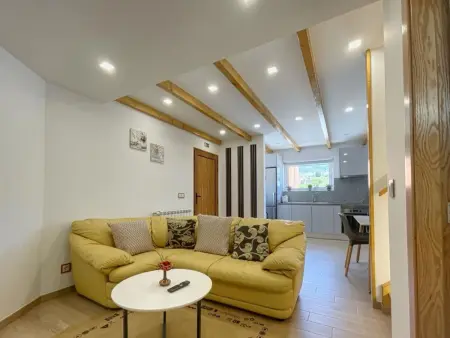 Celeiro do Avô, Maison 2 personnes à Alvor - Photo 9