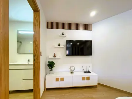 Celeiro do Avô, Maison 2 personnes à Alvor - Photo 11