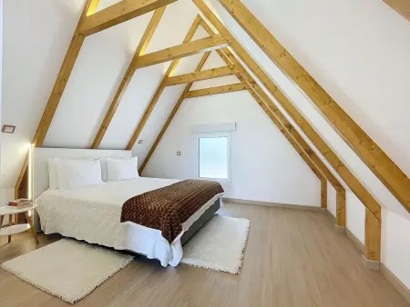 Celeiro do Avô, Maison 2 personnes à Alvor - Photo 16
