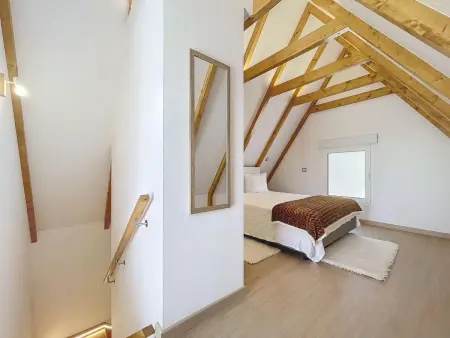 Celeiro do Avô, Maison 2 personnes à Alvor - Photo 17