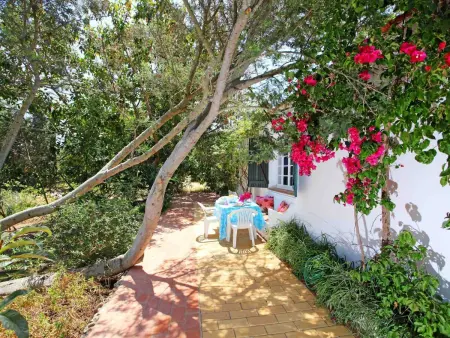 Casa Branca  mit Grill, Maison 4 personnes à Portimão - Photo 4