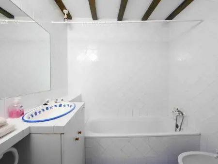 Casa Branca  mit Grill, Maison 4 personnes à Portimão - Photo 6