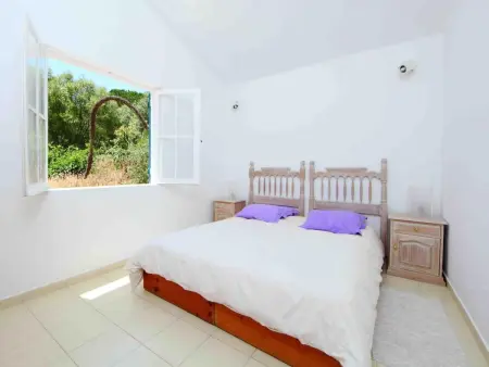 Casa Branca  mit Grill, Maison 4 personnes à Portimão - Photo 8