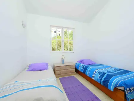 Casa Branca  mit Grill, Maison 4 personnes à Portimão - Photo 9
