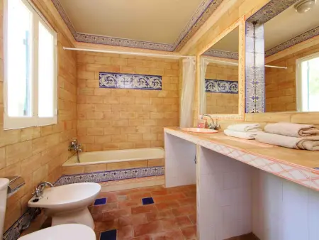 Casa Branca  mit Grill, Maison 4 personnes à Portimão - Photo 10