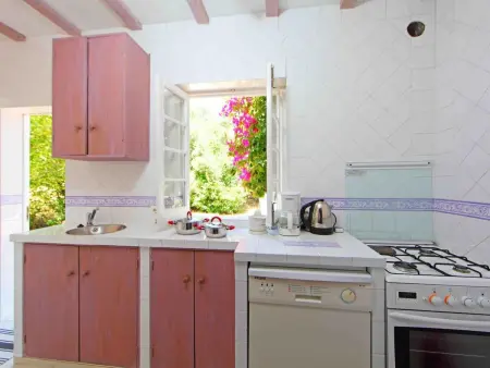 Casa Branca  mit Grill, Maison 4 personnes à Portimão - Photo 11