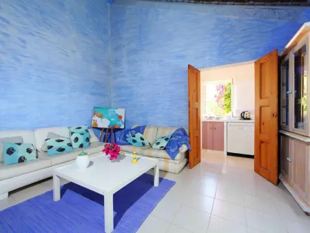 Casa Branca  mit Grill, Maison 4 personnes à Portimão - Photo 13