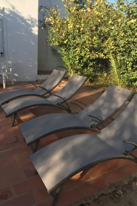 Casa Branca  mit Grill, Maison 4 personnes à Portimão - Photo 16