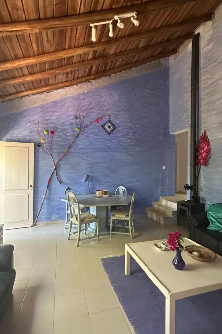 Casa Branca  mit Grill, Maison 4 personnes à Portimão - Photo 17