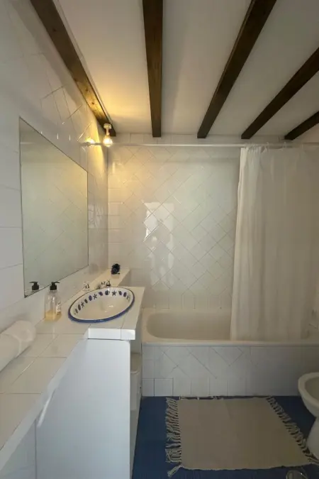 Casa Branca  mit Grill, Maison 4 personnes à Portimão - Photo 18