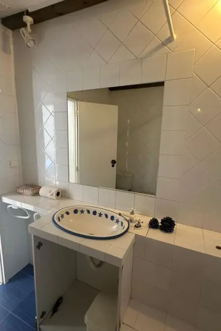 Casa Branca  mit Grill, Maison 4 personnes à Portimão - Photo 20