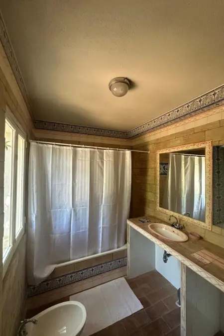 Casa Branca  mit Grill, Maison 4 personnes à Portimão - Photo 22
