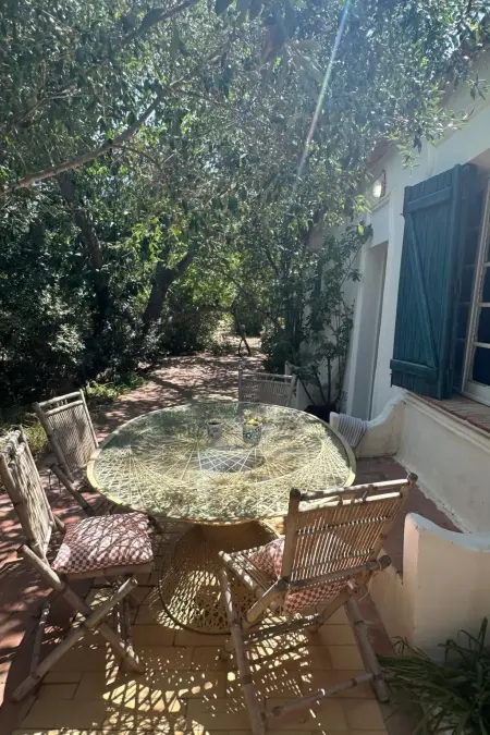 Casa Branca  mit Grill, Maison 4 personnes à Portimão - Photo 26