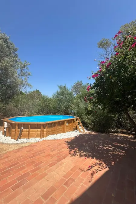 Casa Branca  mit Grill, Maison 4 personnes à Portimão - Photo 27