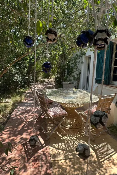 Casa Branca  mit Grill, Maison 4 personnes à Portimão - Photo 28