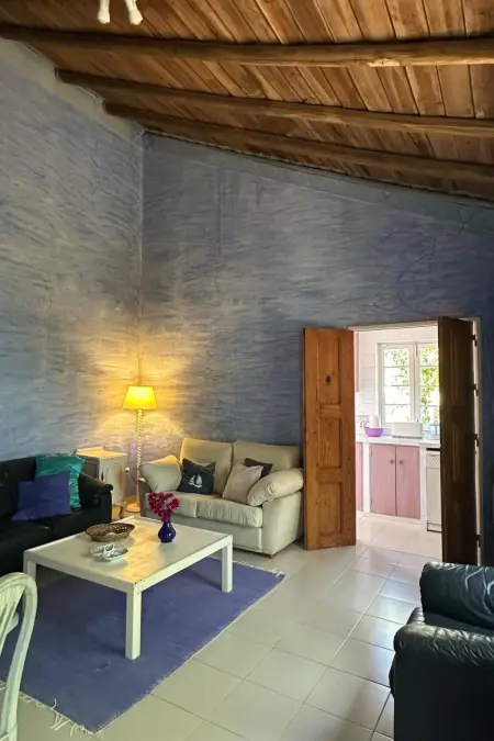 Casa Branca  mit Grill, Maison 4 personnes à Portimão - Photo 30
