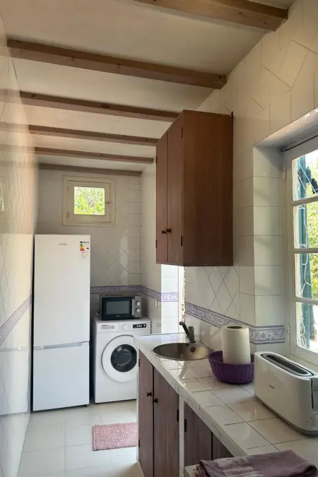 Casa Branca  mit Grill, Maison 4 personnes à Portimão - Photo 31