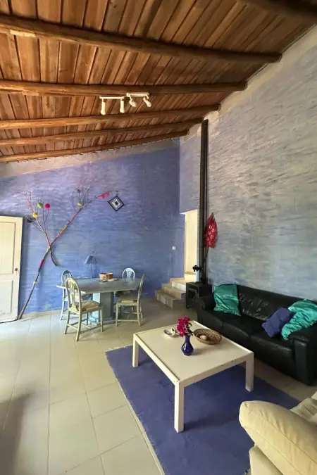 Casa Branca  mit Grill, Maison 4 personnes à Portimão - Photo 32