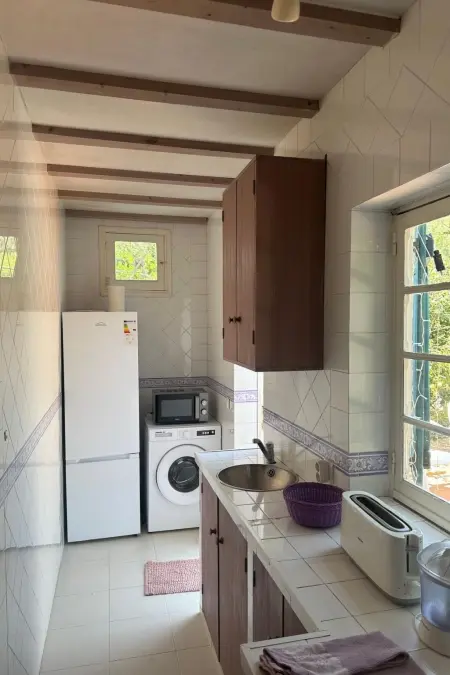 Casa Branca  mit Grill, Maison 4 personnes à Portimão - Photo 34
