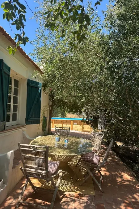 Casa Branca  mit Grill, Maison 4 personnes à Portimão - Photo 35