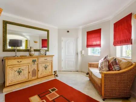 Ferienvilla  Casa Rita  mit privatem Pool, Maison 8 personnes à Portimão - Photo 1