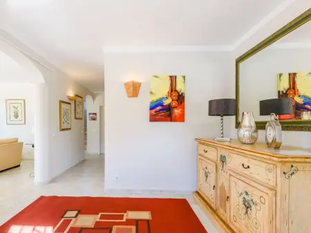 Ferienvilla  Casa Rita  mit privatem Pool, Maison 8 personnes à Portimão - Photo 2